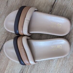 Seychelles Sandals